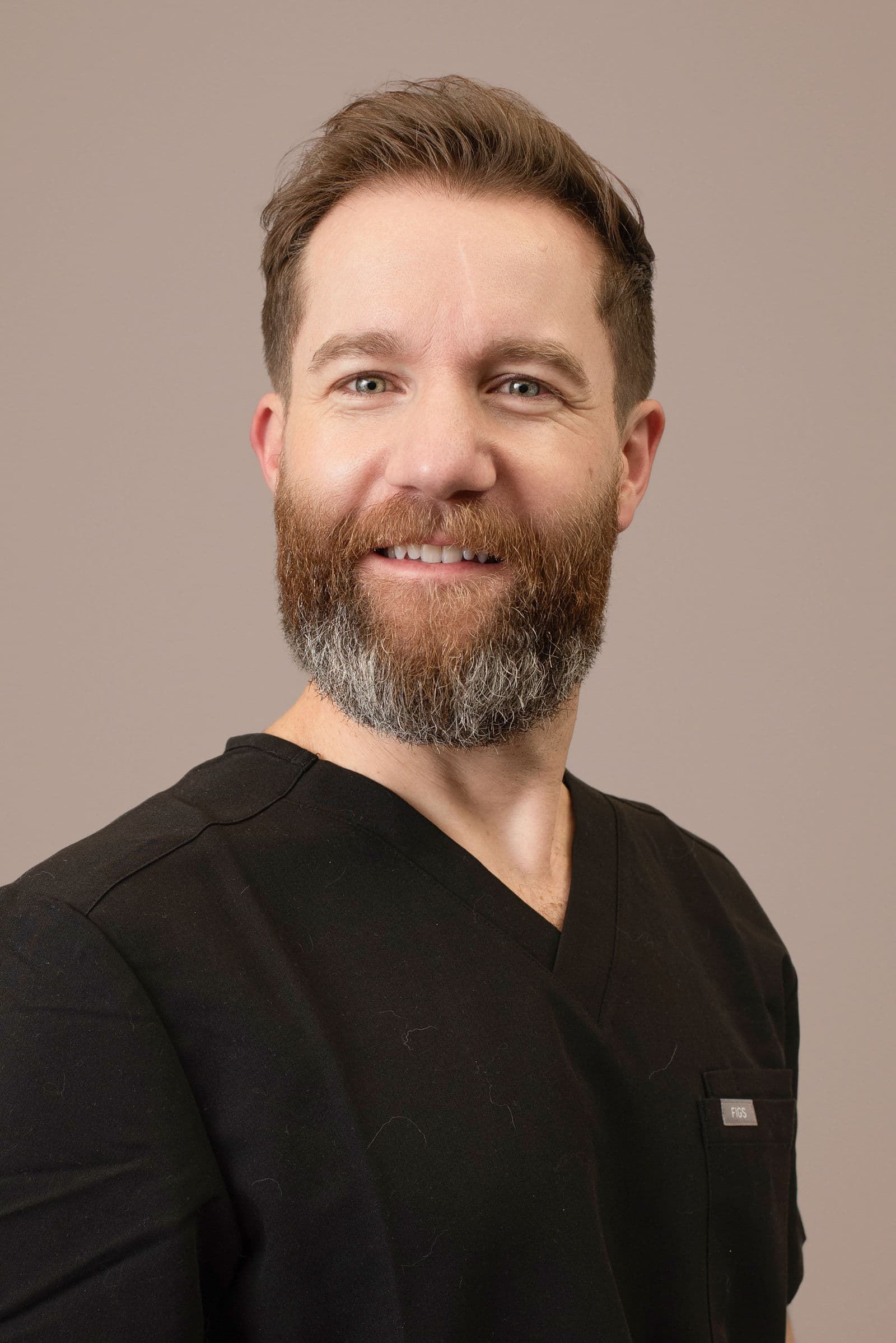 Dr. Sean Conte